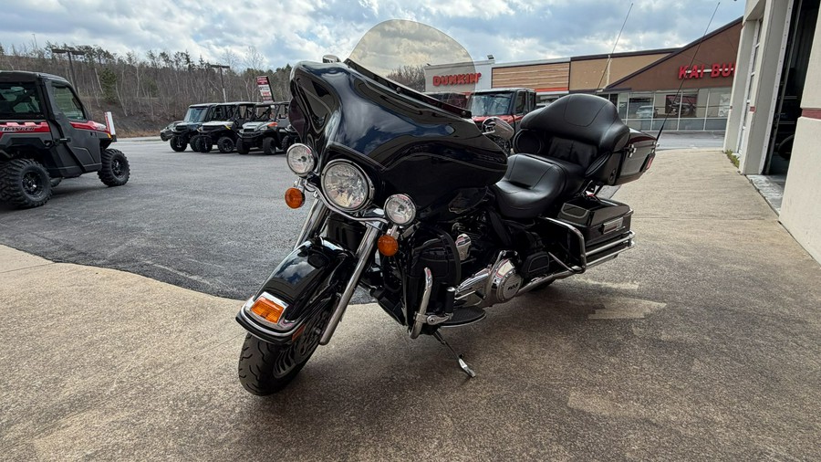 2013 Harley-Davidson Ultra Classic® Electra Glide®