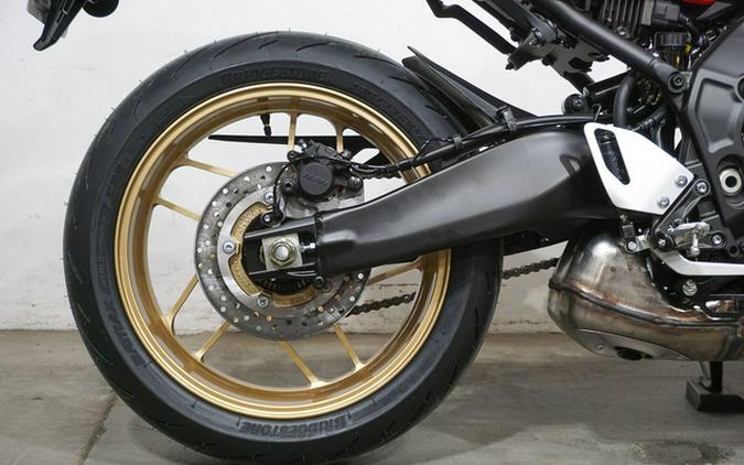 2026 Yamaha XSR 900