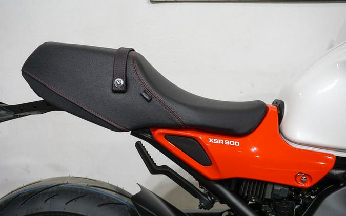 2026 Yamaha XSR 900
