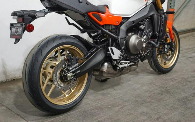 2026 Yamaha XSR 900