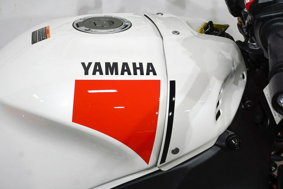 2026 Yamaha XSR 900