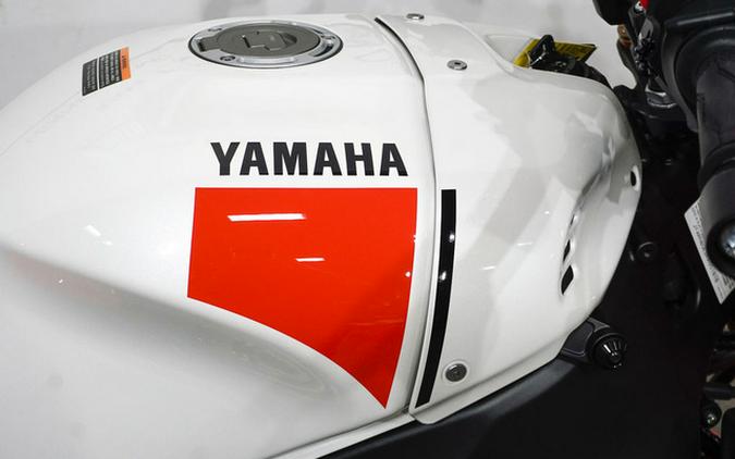 2026 Yamaha XSR 900