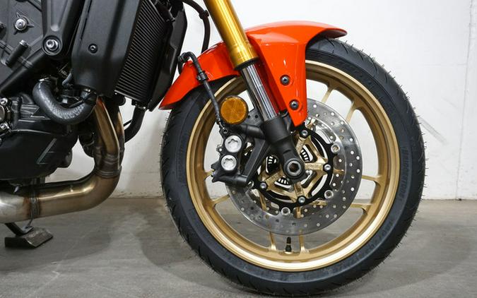 2026 Yamaha XSR 900