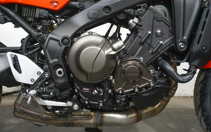 2026 Yamaha XSR 900