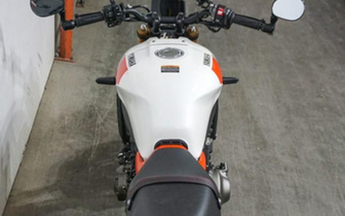 2026 Yamaha XSR 900