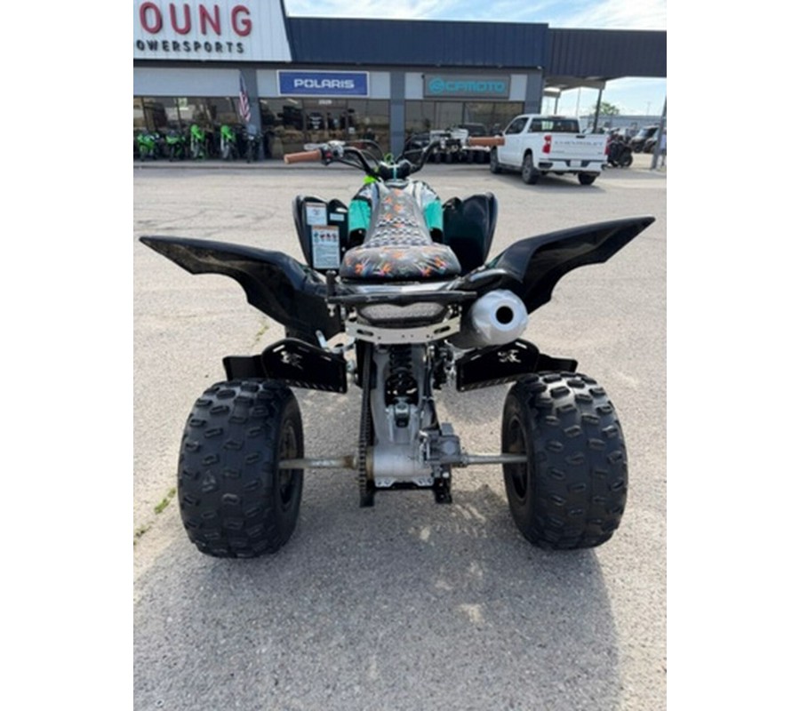 2024 Yamaha Raptor 700R SE