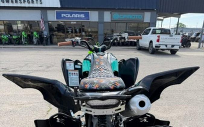 2024 Yamaha Raptor 700R SE