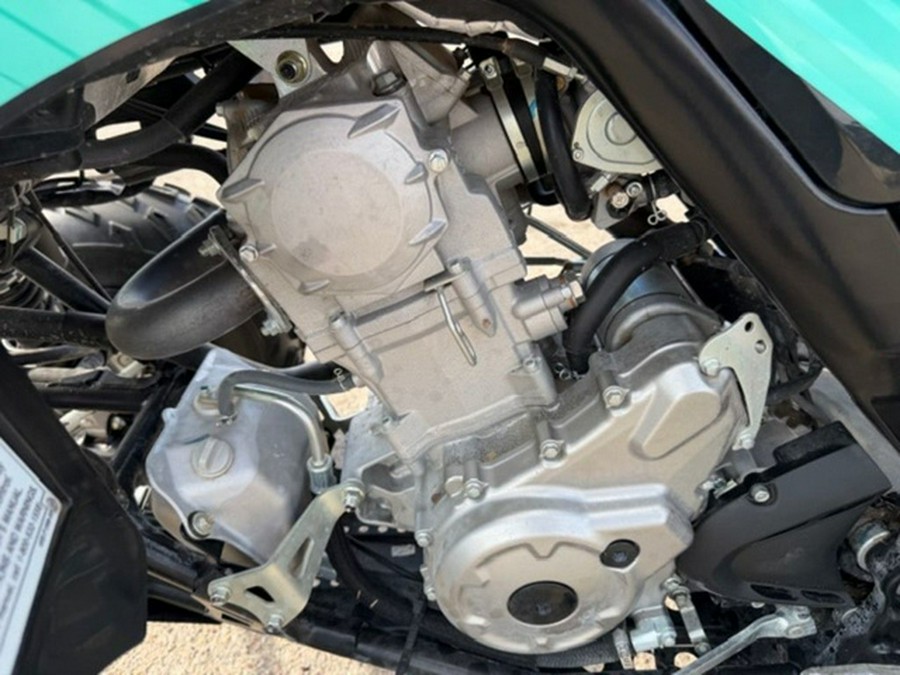 2024 Yamaha Raptor 700R SE