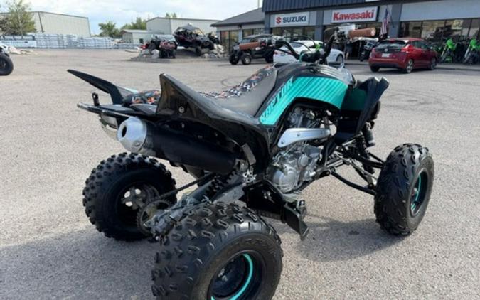 2024 Yamaha Raptor 700R SE
