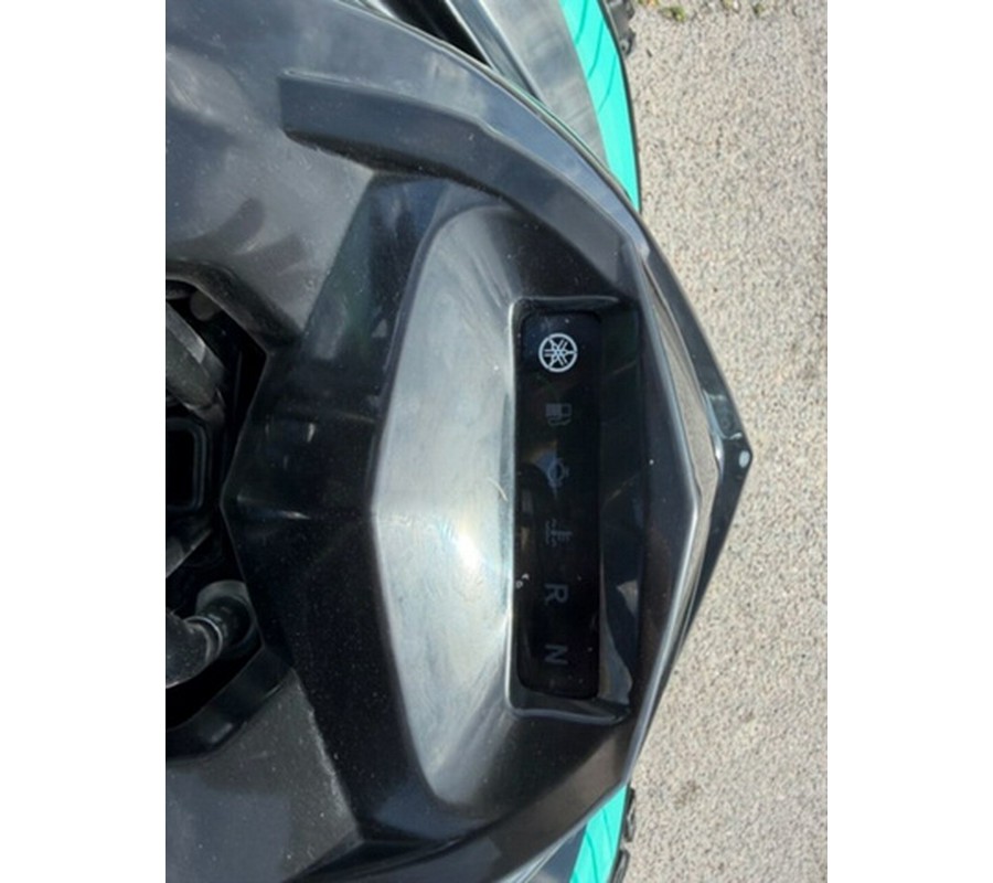 2024 Yamaha Raptor 700R SE