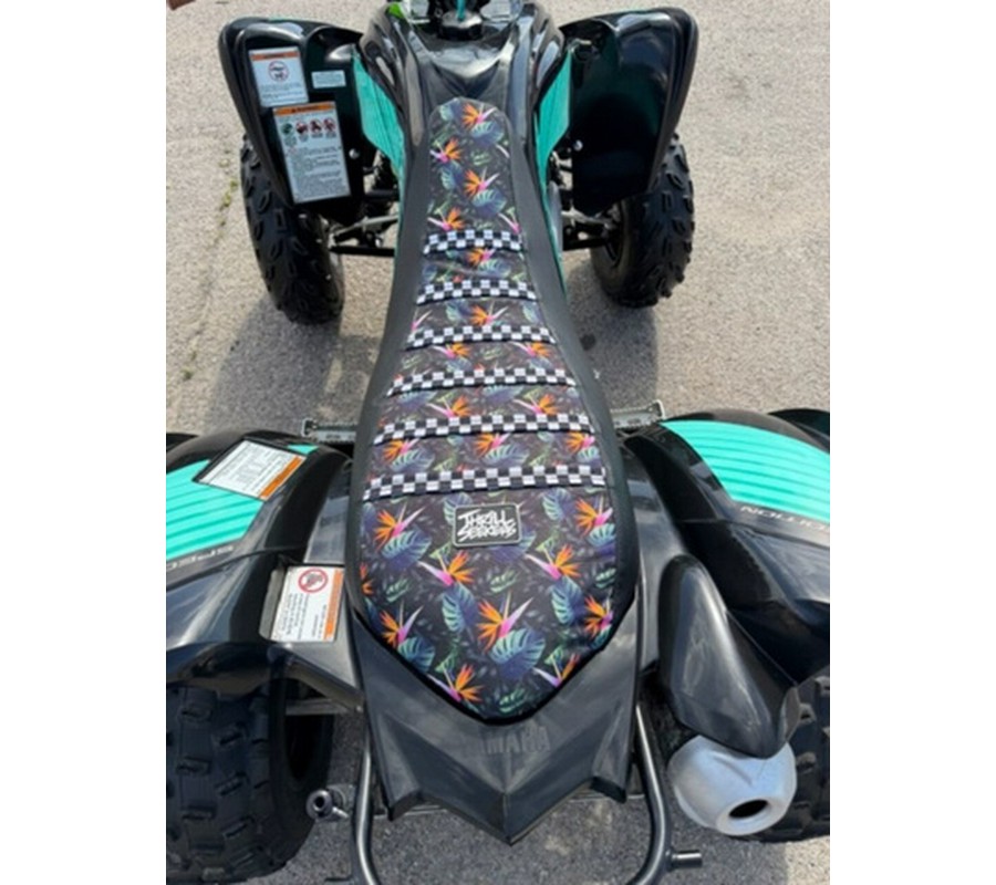 2024 Yamaha Raptor 700R SE