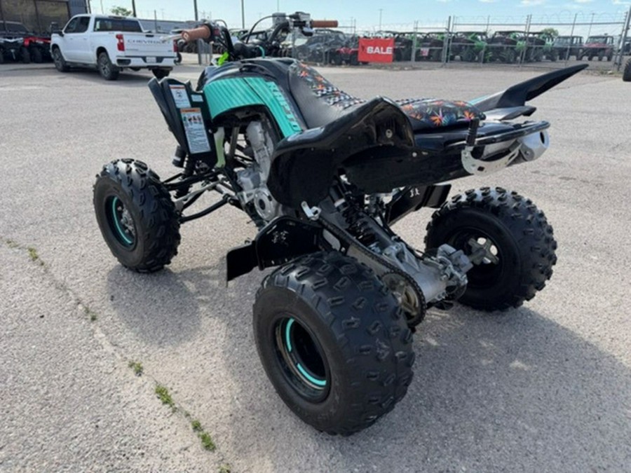 2024 Yamaha Raptor 700R SE
