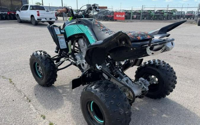 2024 Yamaha Raptor 700R SE