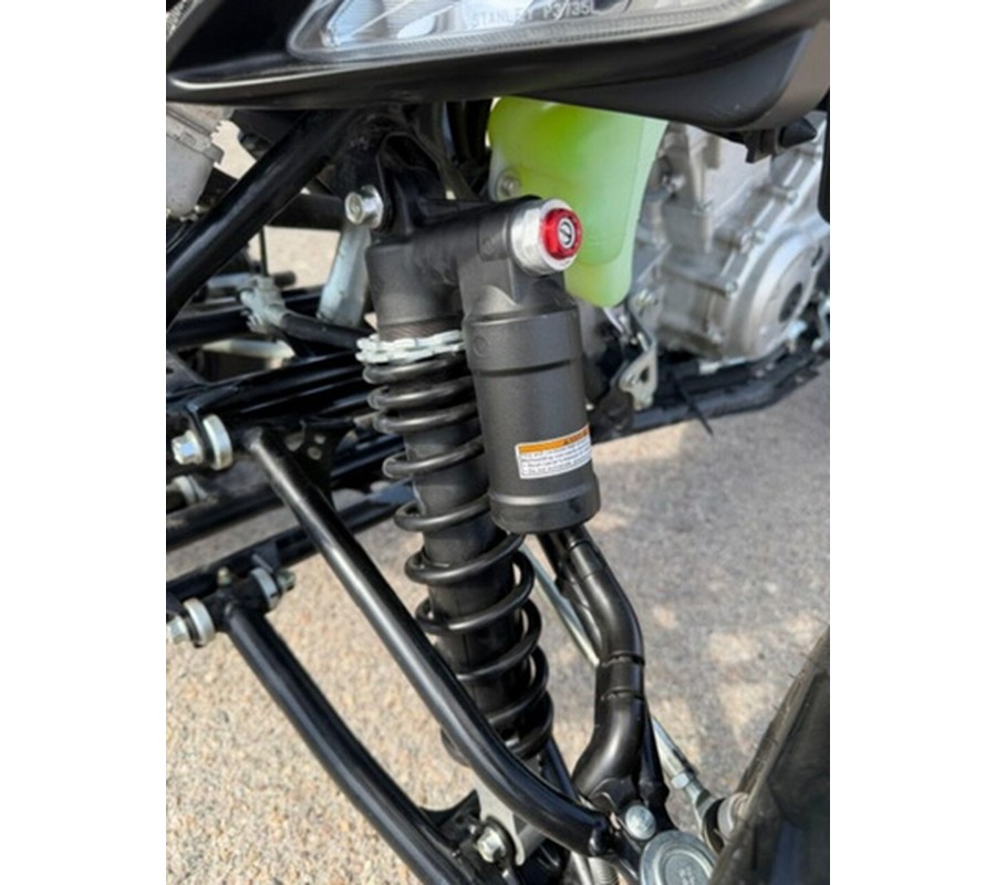 2024 Yamaha Raptor 700R SE