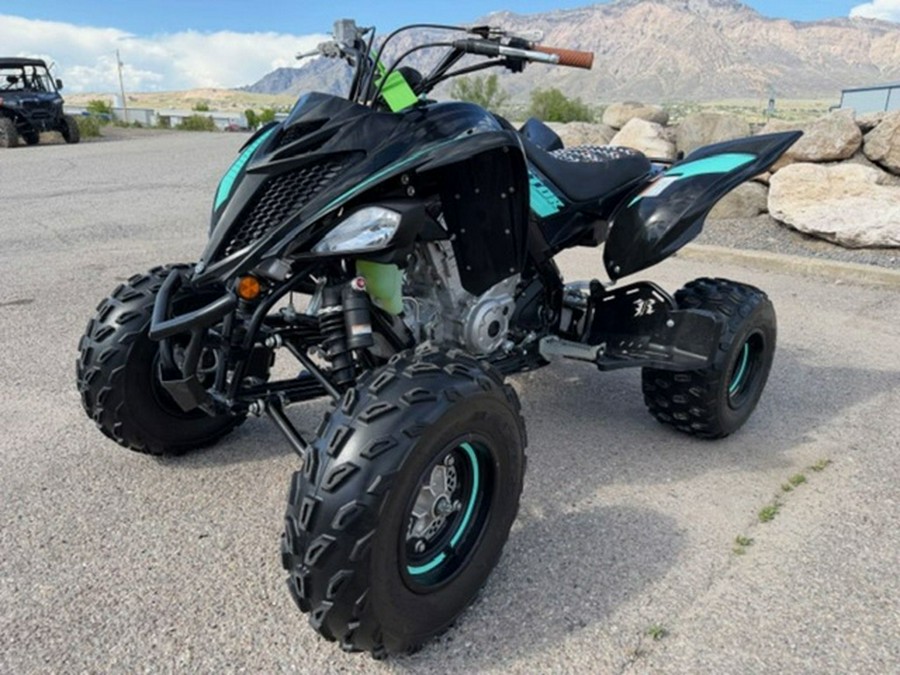 2024 Yamaha Raptor 700R SE