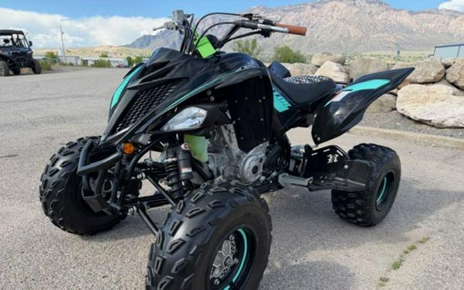 2024 Yamaha Raptor 700R SE