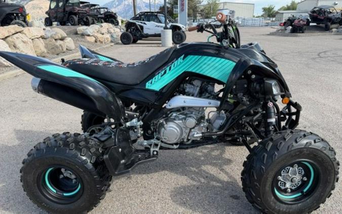 2024 Yamaha Raptor 700R SE