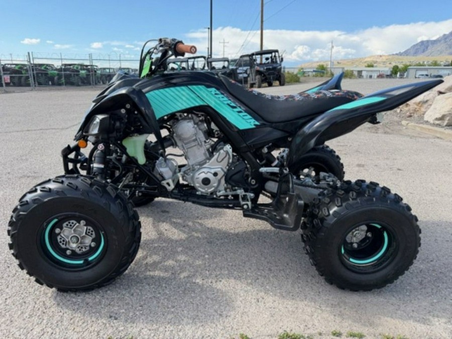 2024 Yamaha Raptor 700R SE