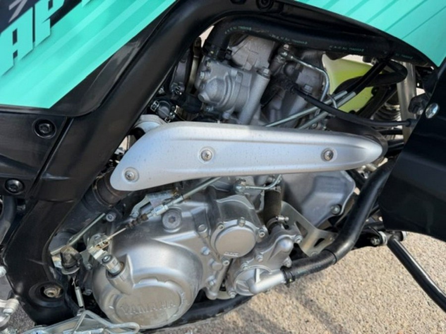2024 Yamaha Raptor 700R SE