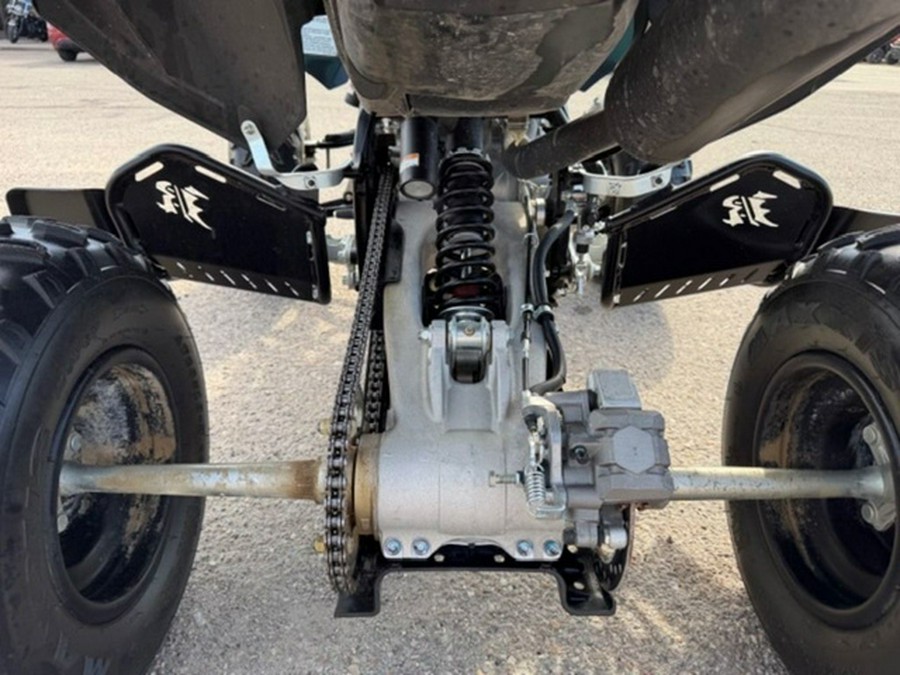 2024 Yamaha Raptor 700R SE