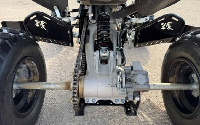 2024 Yamaha Raptor 700R SE