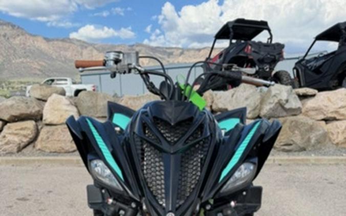 2024 Yamaha Raptor 700R SE