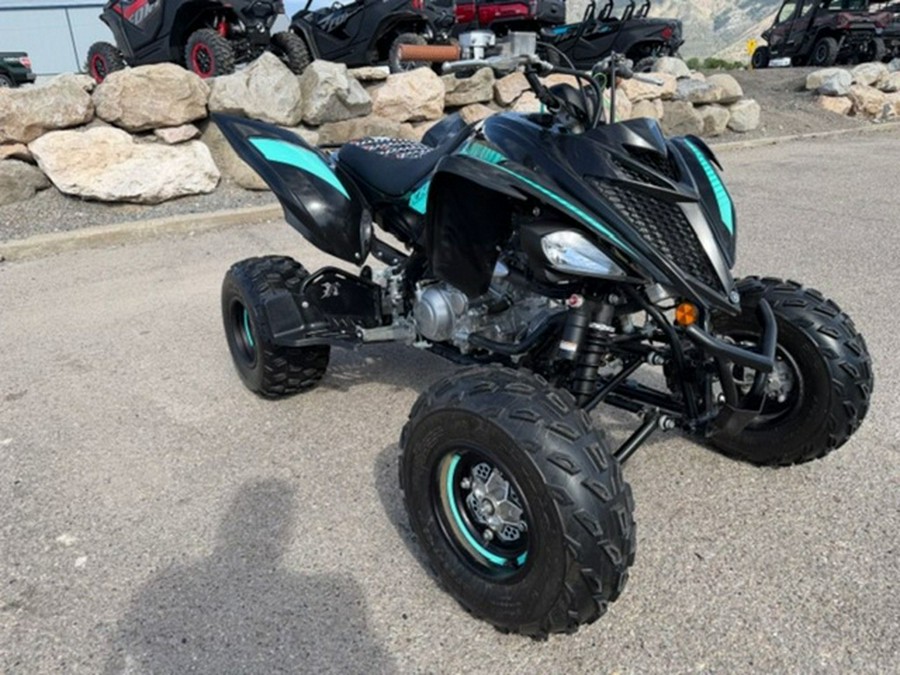 2024 Yamaha Raptor 700R SE