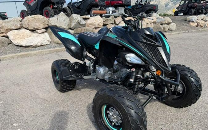 2024 Yamaha Raptor 700R SE