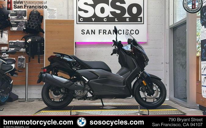 2026 Yamaha X-MAX
