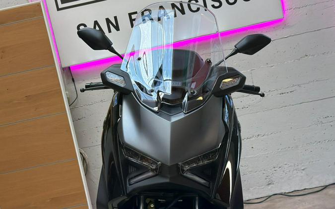 2026 Yamaha X-MAX