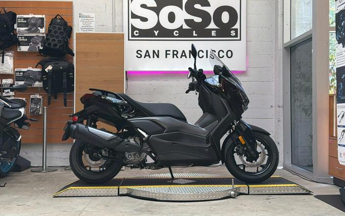 2026 Yamaha X-MAX
