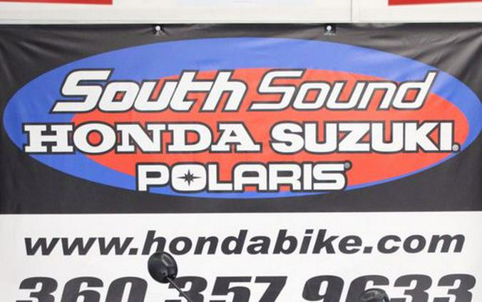 2026 Honda® Trail125