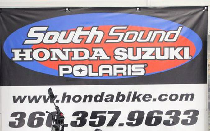 2026 Honda® Trail125