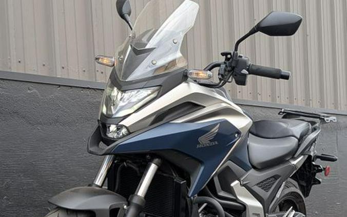 Used 2023 HONDA NC750X DCT