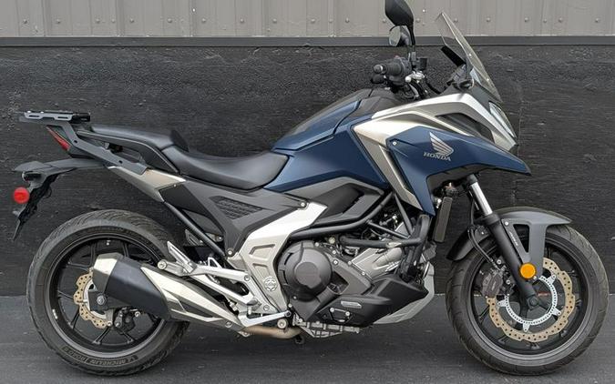 Used 2023 HONDA NC750X DCT