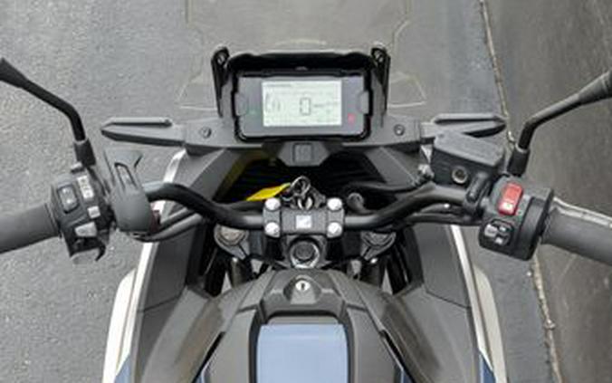 Used 2023 HONDA NC750X DCT