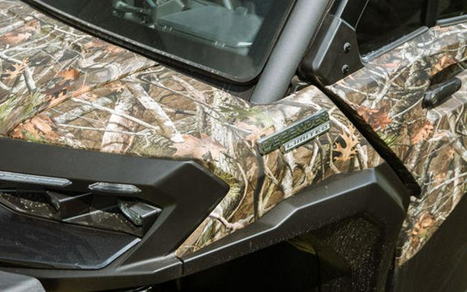 2026 Can-Am® Defender MAX Limited HD11 Dark Wildland Camo