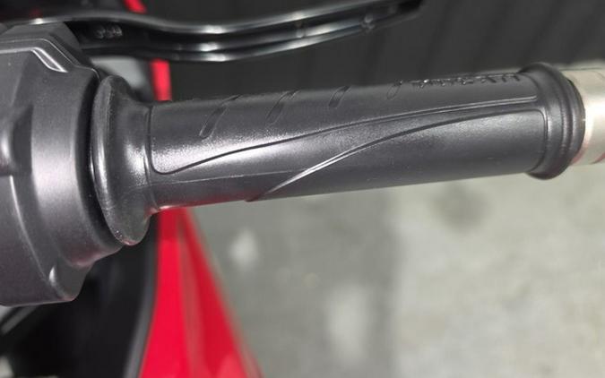 2026 Ducati Panigale V2