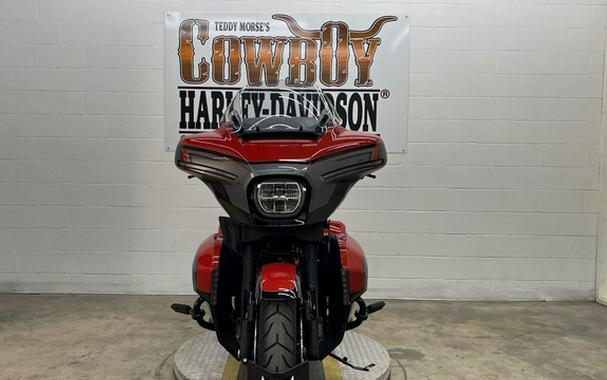 2026 Harley-Davidson Street Glide FLHXLSE - CVO Limited