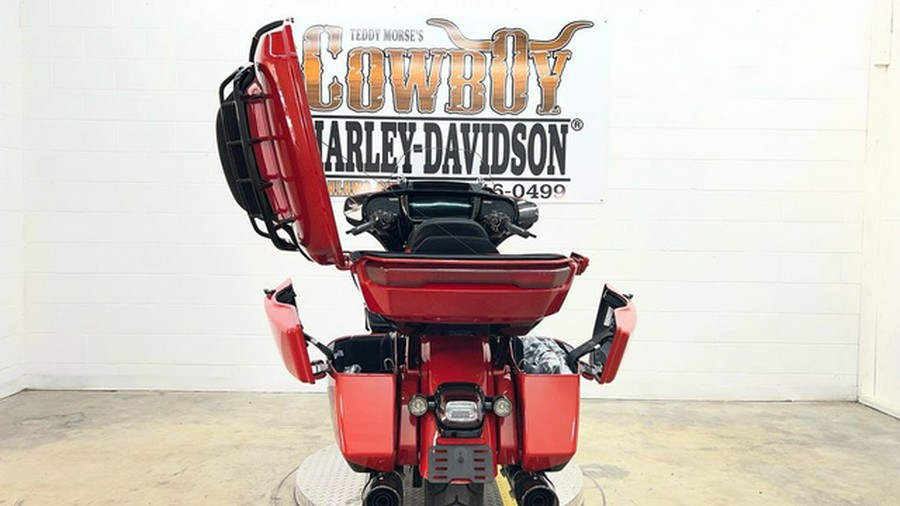 2026 Harley-Davidson Street Glide FLHXLSE - CVO Limited