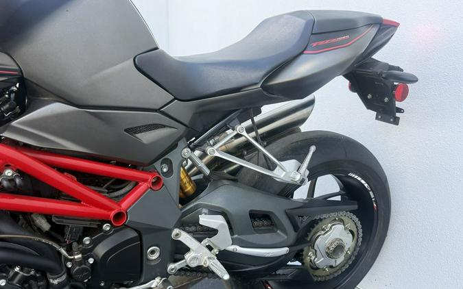 2012 MV Agusta Brutale 1090 RR