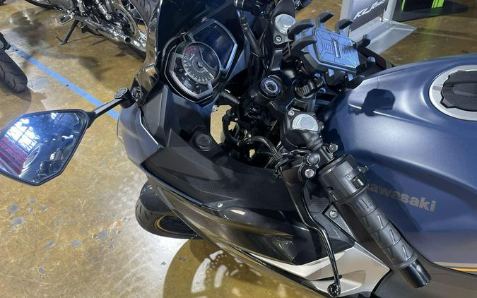 2023 Kawasaki NINJA 400