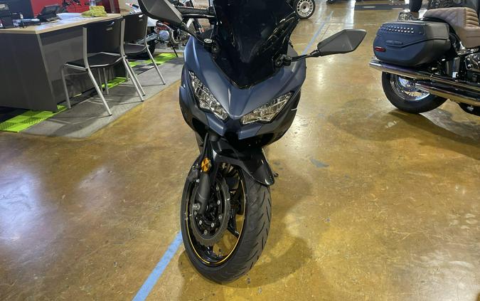 2023 Kawasaki NINJA 400