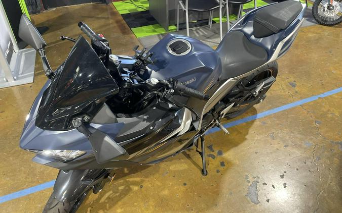 2023 Kawasaki NINJA 400