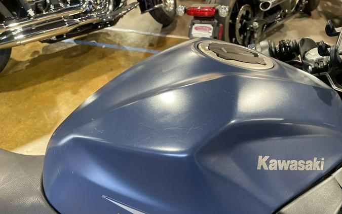 2023 Kawasaki NINJA 400