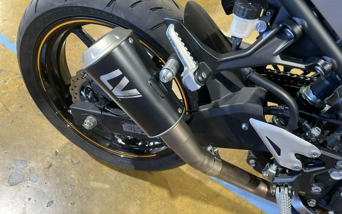 2023 Kawasaki NINJA 400