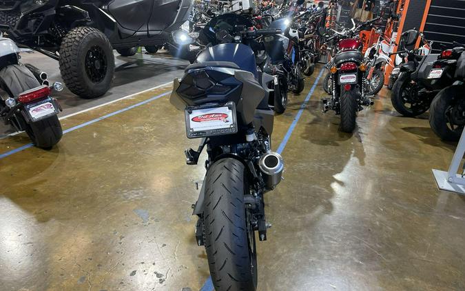 2023 Kawasaki NINJA 400