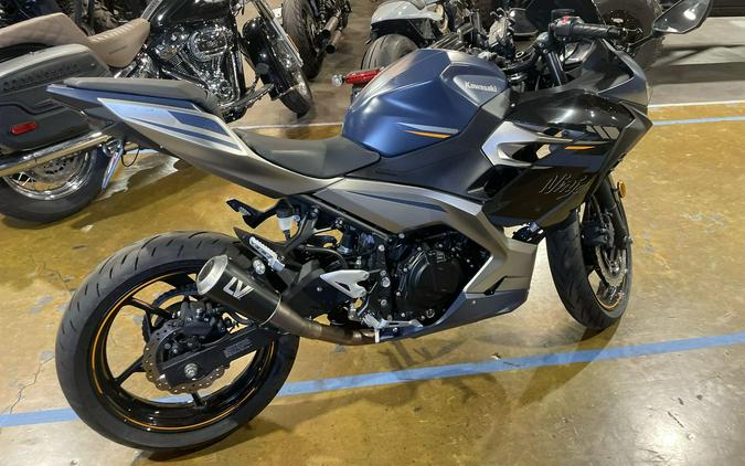 2023 Kawasaki NINJA 400