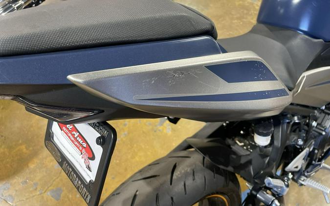 2023 Kawasaki NINJA 400