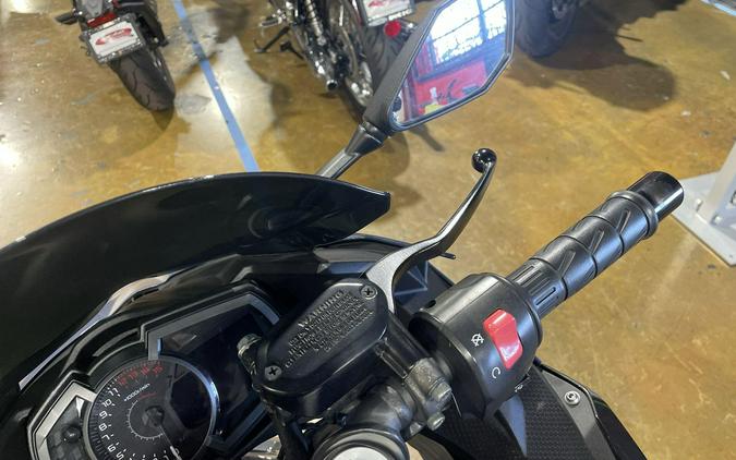 2023 Kawasaki NINJA 400